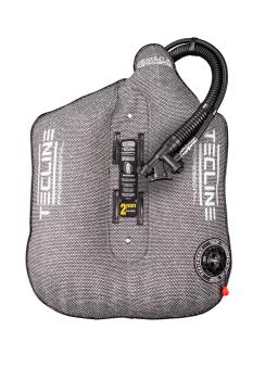 Tecline Peanut 21 Professional Blase Kevlar